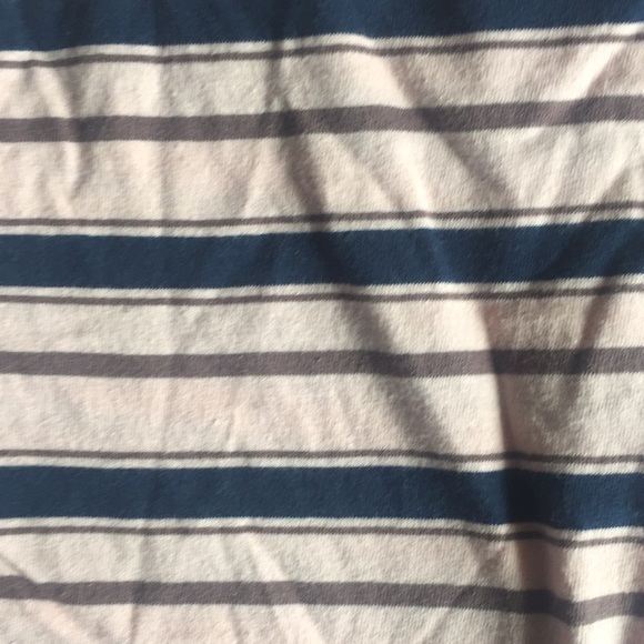 Striped T-Shirt - Picture 3 of 3